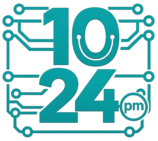 1024IT论坛